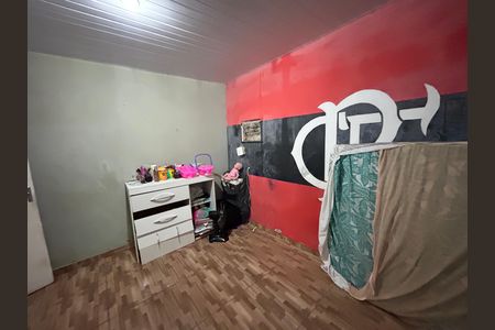 Casa para alugar com 52m², 2 quartos e 1 vagaQuarto 1
