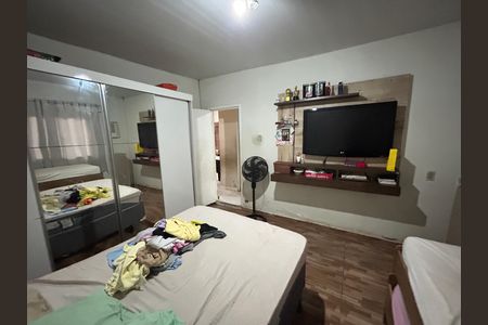 Casa para alugar com 52m², 2 quartos e 1 vagaQuarto 2