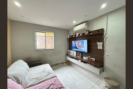 Sala de casa para alugar com 2 quartos, 52m² em Anchieta, Nilópolis