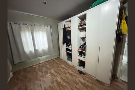 Casa para alugar com 52m², 2 quartos e 1 vagaQuarto 1