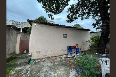 Fachada de casa para alugar com 2 quartos, 52m² em Anchieta, Nilópolis