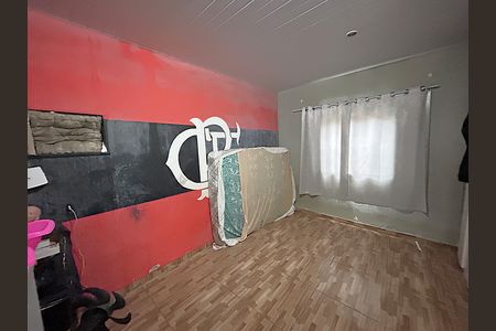 Casa para alugar com 52m², 2 quartos e 1 vagaQuarto 1