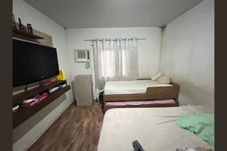 Quarto 2 de casa para alugar com 2 quartos, 52m² em Anchieta, Nilópolis