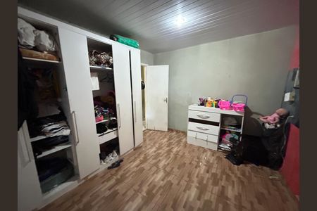 Casa para alugar com 52m², 2 quartos e 1 vagaQuarto 1