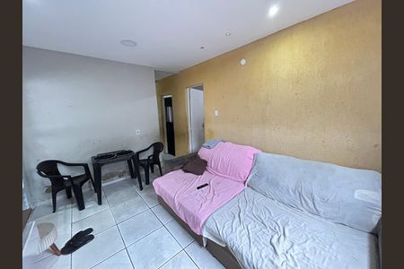 Sala de casa para alugar com 2 quartos, 52m² em Anchieta, Nilópolis