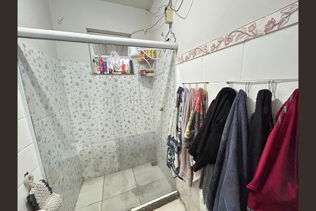Casa para alugar com 52m², 2 quartos e 1 vagaBanheiro