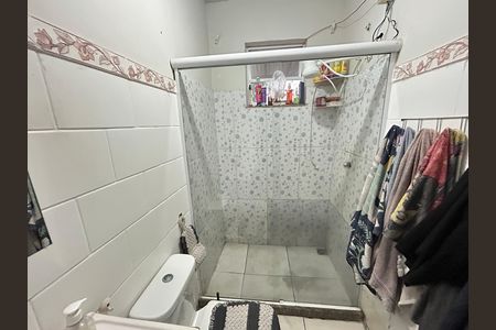 Casa para alugar com 52m², 2 quartos e 1 vagaBanheiro
