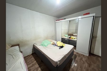Casa para alugar com 52m², 2 quartos e 1 vagaQuarto 2