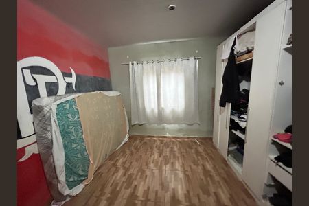 Casa para alugar com 52m², 2 quartos e 1 vagaQuarto 1