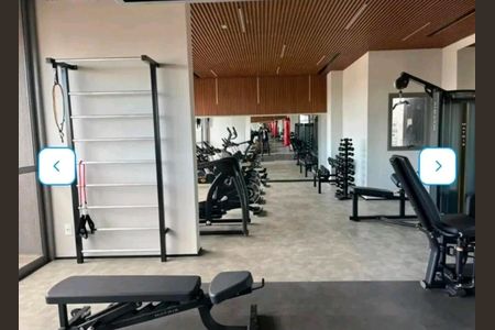 Apartamento à venda com 27m², 1 quarto e sem vagaFoto 12
