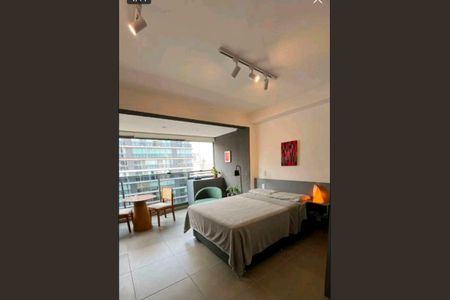 Apartamento à venda com 27m², 1 quarto e sem vagaFoto 01