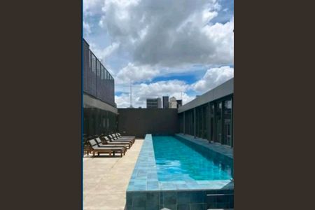 Apartamento à venda com 27m², 1 quarto e sem vagaFoto 14