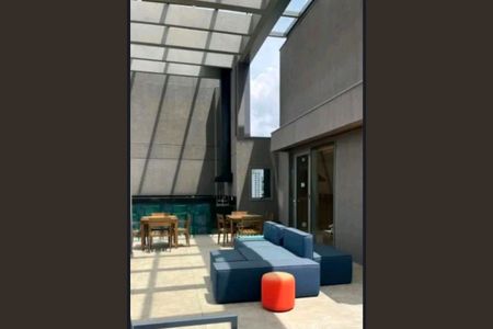 Apartamento à venda com 27m², 1 quarto e sem vagaFoto 08