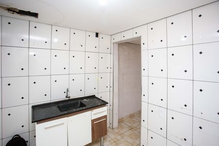 Casa para alugar com 160m², 3 quartos e sem vagaCozinha