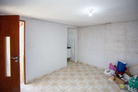 Casa para alugar com 160m², 3 quartos e sem vagaSala