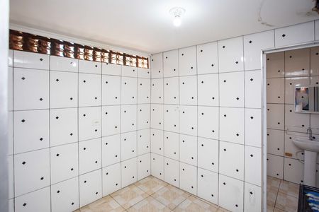 Casa para alugar com 160m², 3 quartos e sem vagaCozinha