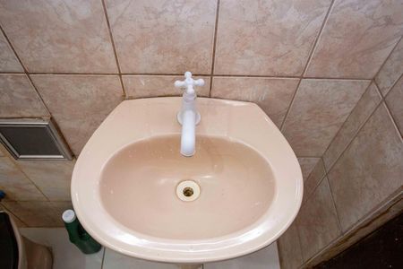 Casa para alugar com 160m², 3 quartos e sem vagaBanheiro 2