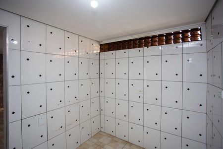 Casa para alugar com 160m², 3 quartos e sem vagaCozinha