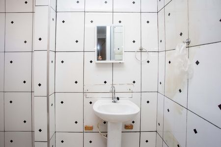 Casa para alugar com 160m², 3 quartos e sem vagaBanheiro