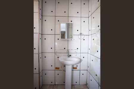 Casa para alugar com 160m², 3 quartos e sem vagaBanheiro