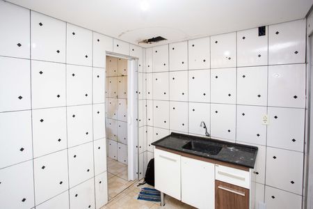 Casa para alugar com 160m², 3 quartos e sem vagaCozinha