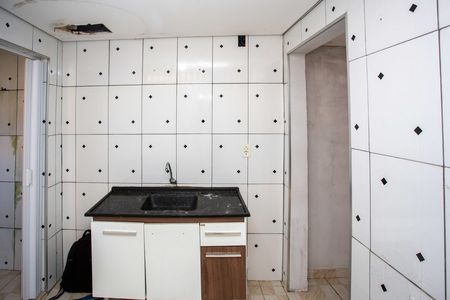 Casa para alugar com 160m², 3 quartos e sem vagaCozinha