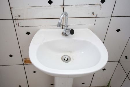 Casa para alugar com 160m², 3 quartos e sem vagaBanheiro