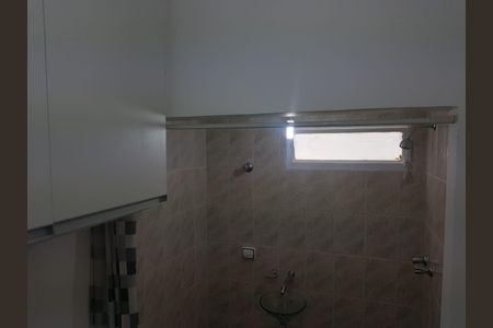 Apartamento à venda com 110m², 3 quartos e 2 vagas Apartamento à venda com 110m², 3 quartos e 2 vagasBanheiro