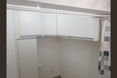Apartamento à venda com 110m², 3 quartos e 2 vagas Apartamento à venda com 110m², 3 quartos e 2 vagasBanheiro