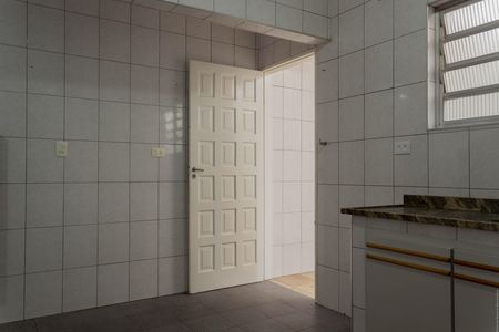 Casa à venda com 91m², 2 quartos e 3 vagasCozinha