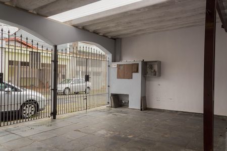 Casa à venda com 91m², 2 quartos e 3 vagasGaragem