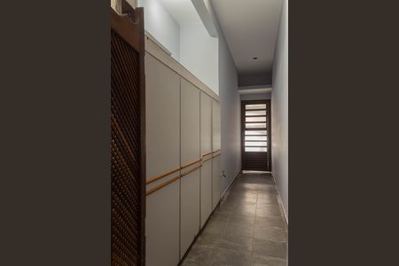 Corredor de casa à venda com 2 quartos, 91m² em Vila Jordanopolis, São Bernardo do Campo