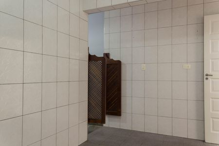 Cozinha de casa à venda com 2 quartos, 91m² em Vila Jordanopolis, São Bernardo do Campo