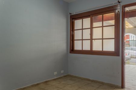 Sala de casa à venda com 2 quartos, 91m² em Vila Jordanopolis, São Bernardo do Campo