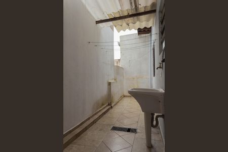Casa à venda com 91m², 2 quartos e 3 vagasÁrea de Serviço