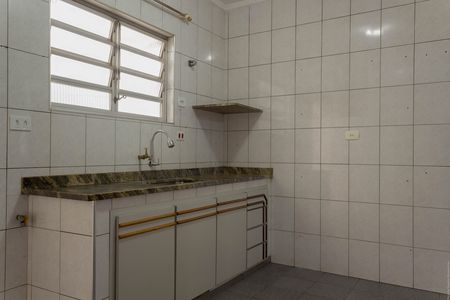 Cozinha de casa à venda com 2 quartos, 91m² em Vila Jordanopolis, São Bernardo do Campo
