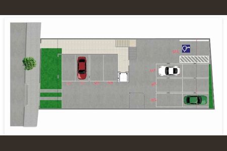 Apartamento à venda com 142m², 2 quartos e 2 vagas