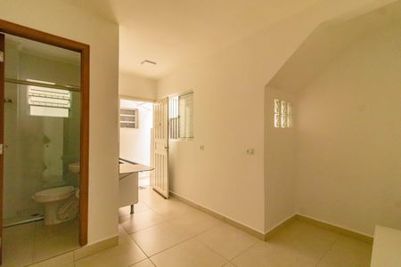 Kitnet/Studio para alugar com 1 quarto, 20m² em Vila da Saúde, São Paulo