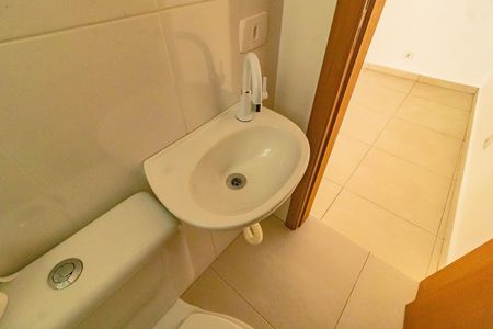 Kitnet/Studio para alugar com 1 quarto, 20m² em Vila da Saúde, São Paulo