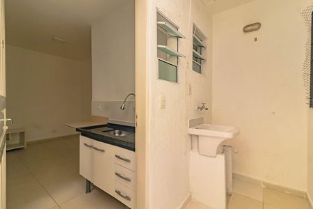 Kitnet/Studio para alugar com 1 quarto, 20m² em Vila da Saúde, São Paulo