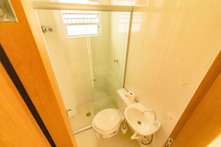 Kitnet/Studio para alugar com 1 quarto, 20m² em Vila da Saúde, São Paulo