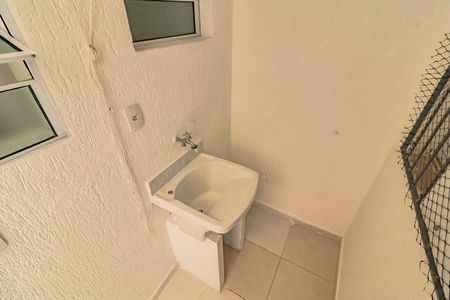Kitnet/Studio para alugar com 1 quarto, 20m² em Vila da Saúde, São Paulo