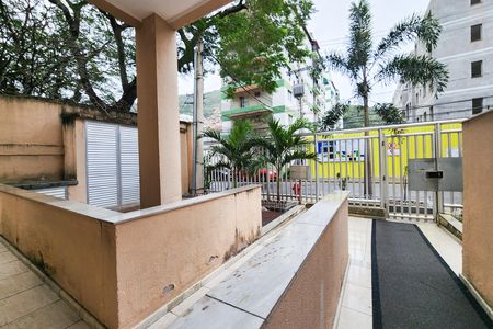 Área Comum  de apartamento à venda com 2 quartos, 50m² em Vila Isabel, Rio de Janeiro
