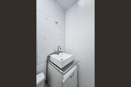 Banheiro  de apartamento à venda com 2 quartos, 50m² em Vila Isabel, Rio de Janeiro