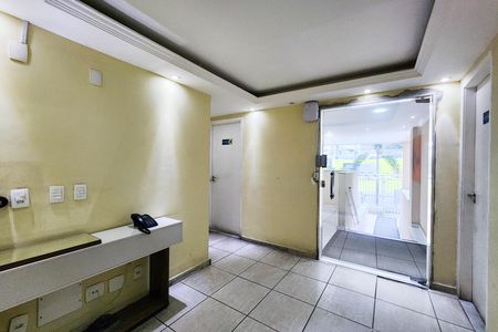 Área Comum  de apartamento à venda com 2 quartos, 50m² em Vila Isabel, Rio de Janeiro