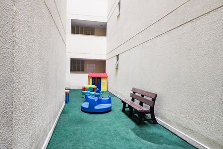 Área Comum  de apartamento à venda com 2 quartos, 50m² em Vila Isabel, Rio de Janeiro