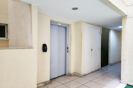 Área Comum  de apartamento à venda com 2 quartos, 50m² em Vila Isabel, Rio de Janeiro