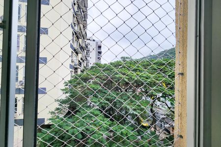 Vista do Quarto 2 de apartamento à venda com 2 quartos, 50m² em Vila Isabel, Rio de Janeiro