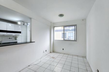 Sala  de apartamento à venda com 2 quartos, 50m² em Vila Isabel, Rio de Janeiro