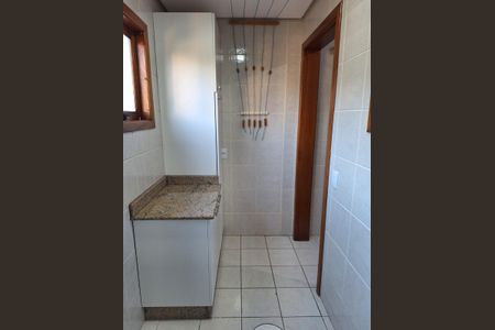 Apartamento para alugar com 77m², 2 quartos e 1 vaga Apartamento para alugar com 77m², 2 quartos e 1 vagaCozinha